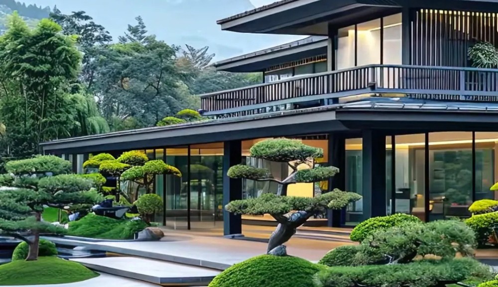 普洱农村自建房更佳风水布局是什么