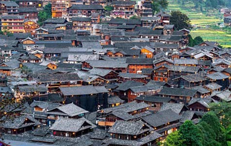 普洱乡村别墅的靠谱依赖